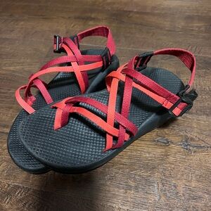 Chaco sandals